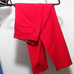 Dress pants